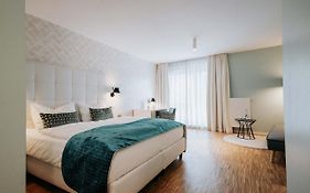 Abbate Boutique Hotel